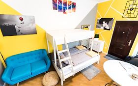 Miniart-Carefully Designed-Stylish-Danube-Vaci Str